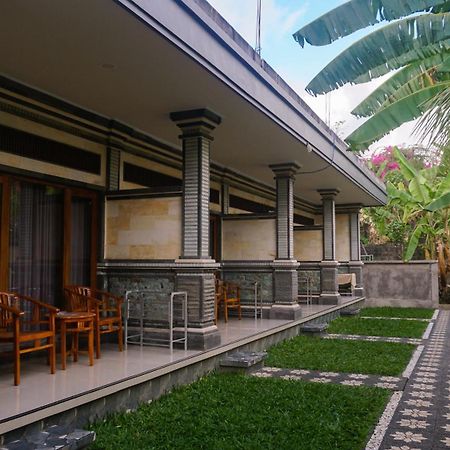 Nick Homestay Bali Uluwatu  Exterior photo