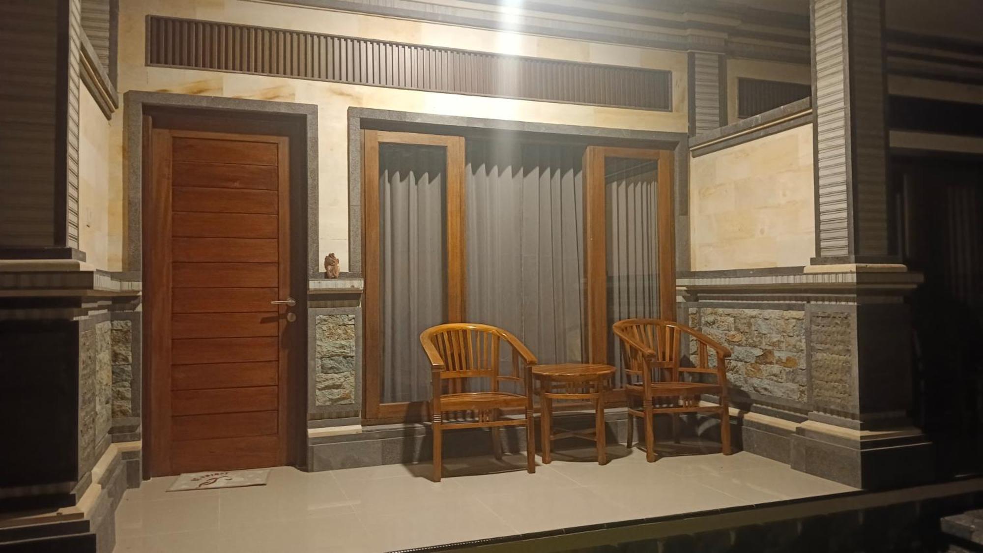Nick Homestay Bali Uluwatu  Exterior photo
