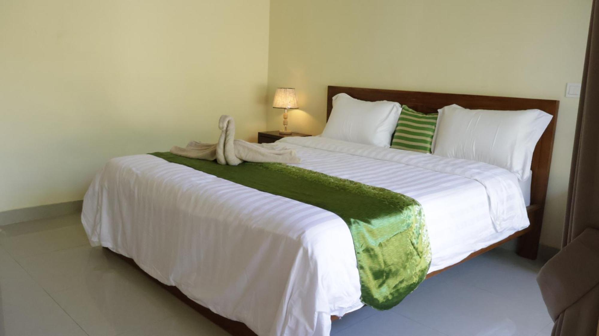 Nick Homestay Bali Uluwatu  Exterior photo