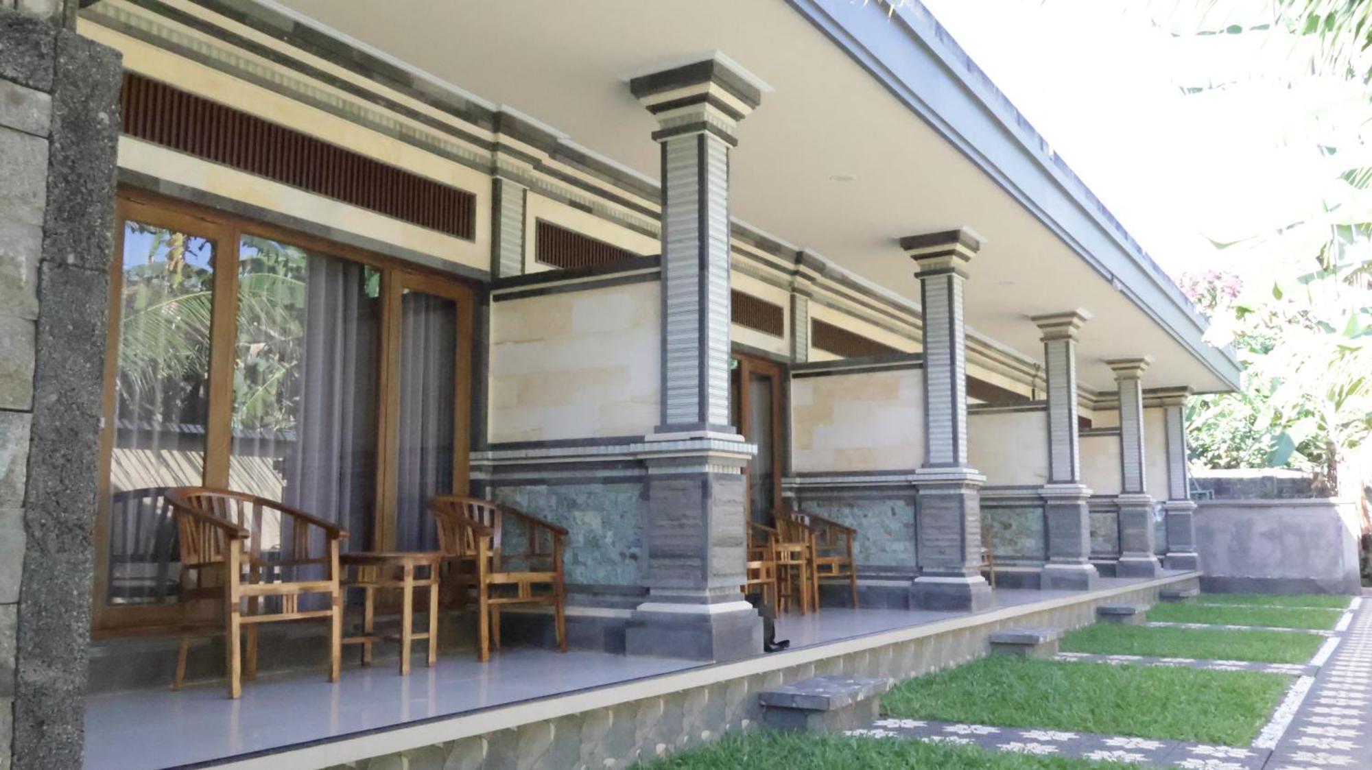 Nick Homestay Bali Uluwatu  Exterior photo
