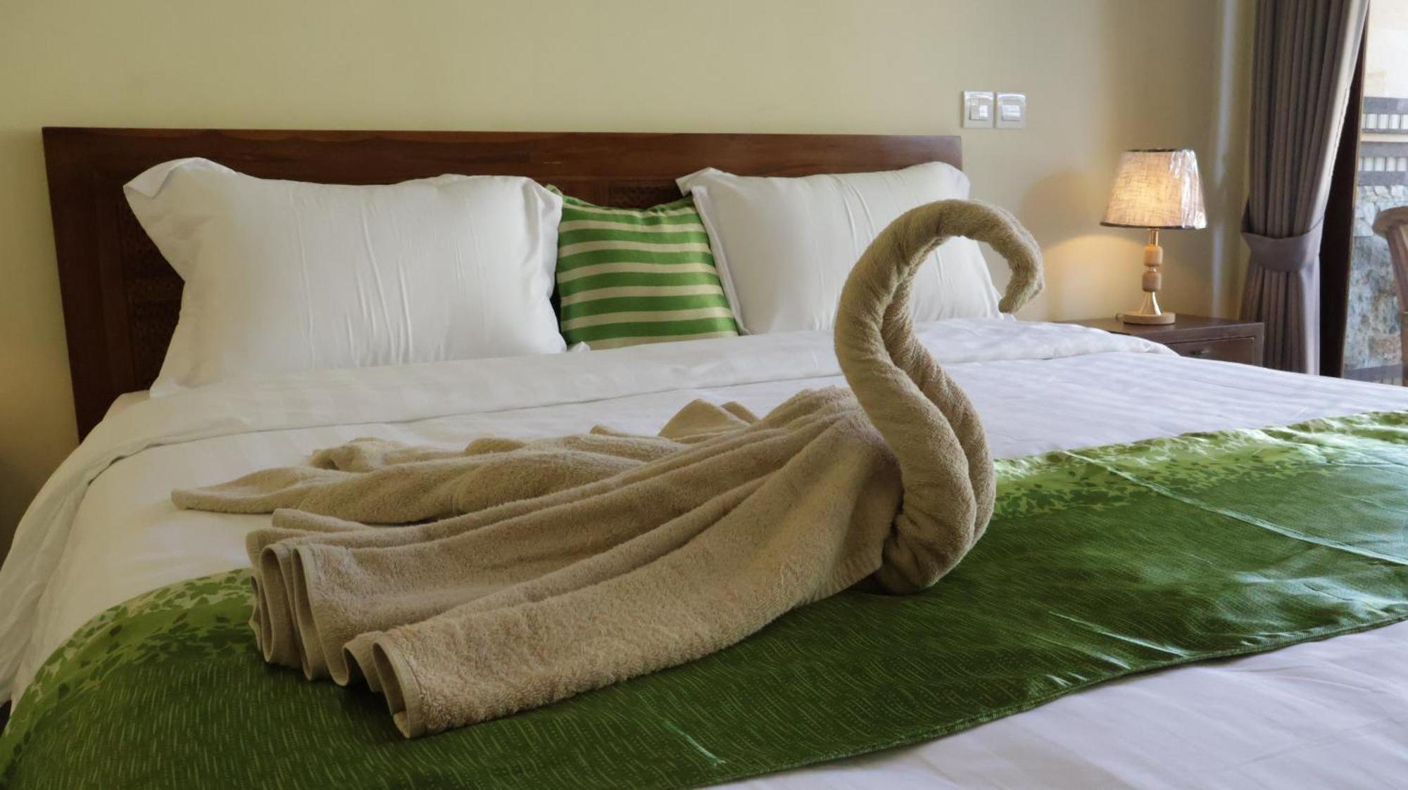 Nick Homestay Bali Uluwatu  Exterior photo