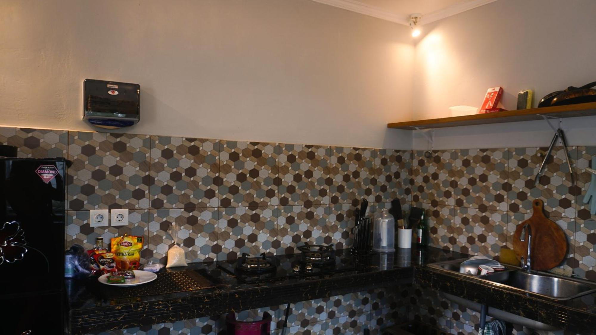 Nick Homestay Bali Uluwatu  Exterior photo