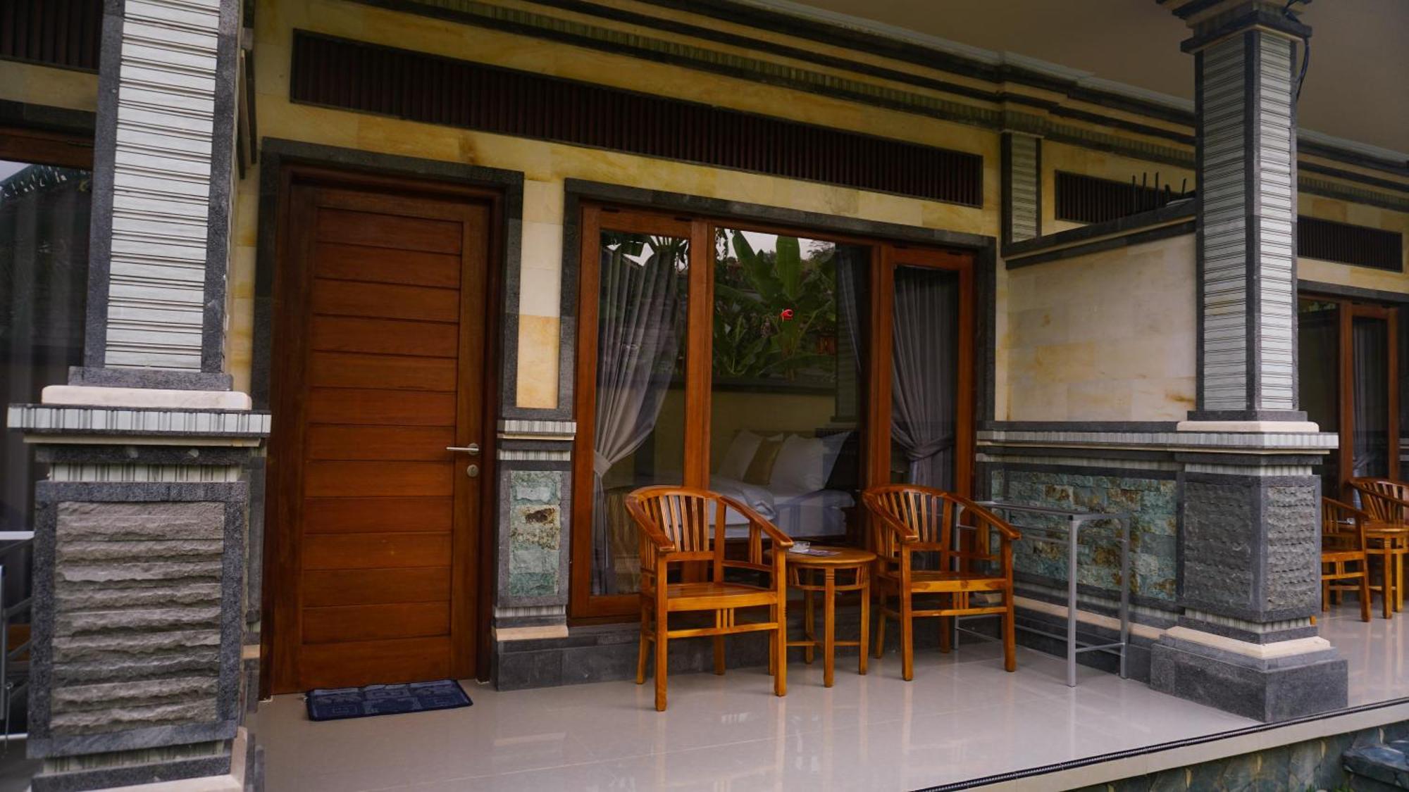 Nick Homestay Bali Uluwatu  Exterior photo
