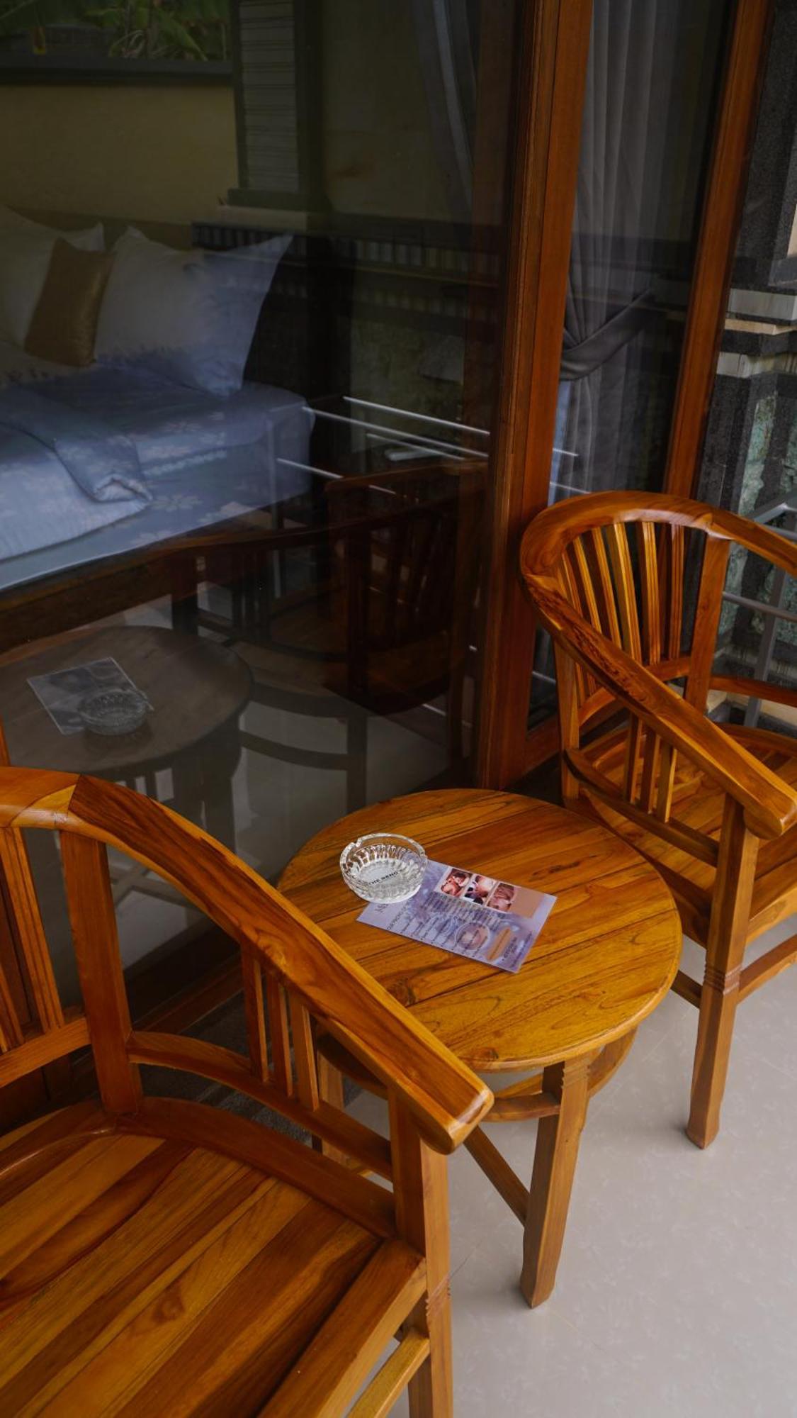 Nick Homestay Bali Uluwatu  Exterior photo