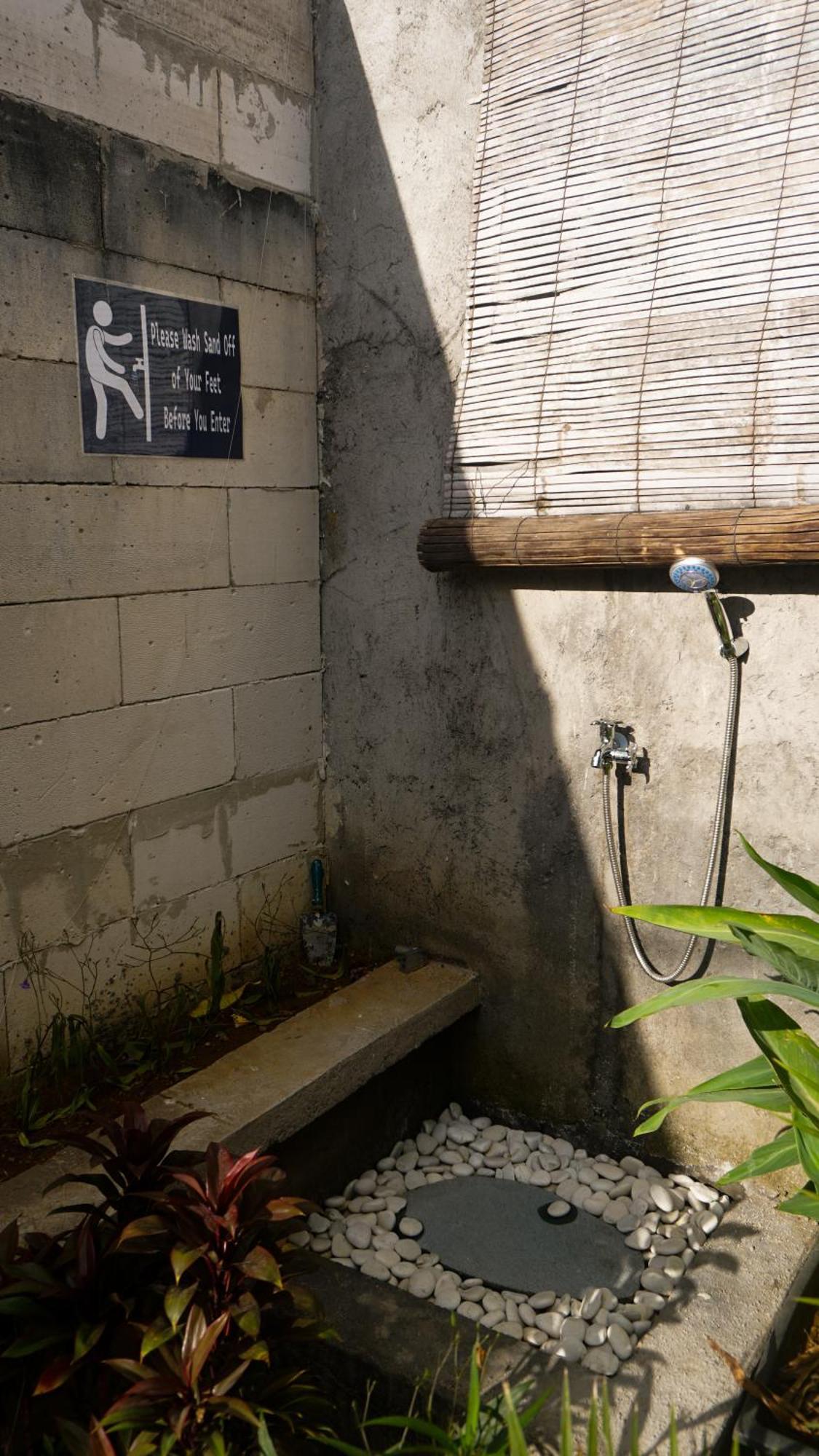 Nick Homestay Bali Uluwatu  Exterior photo