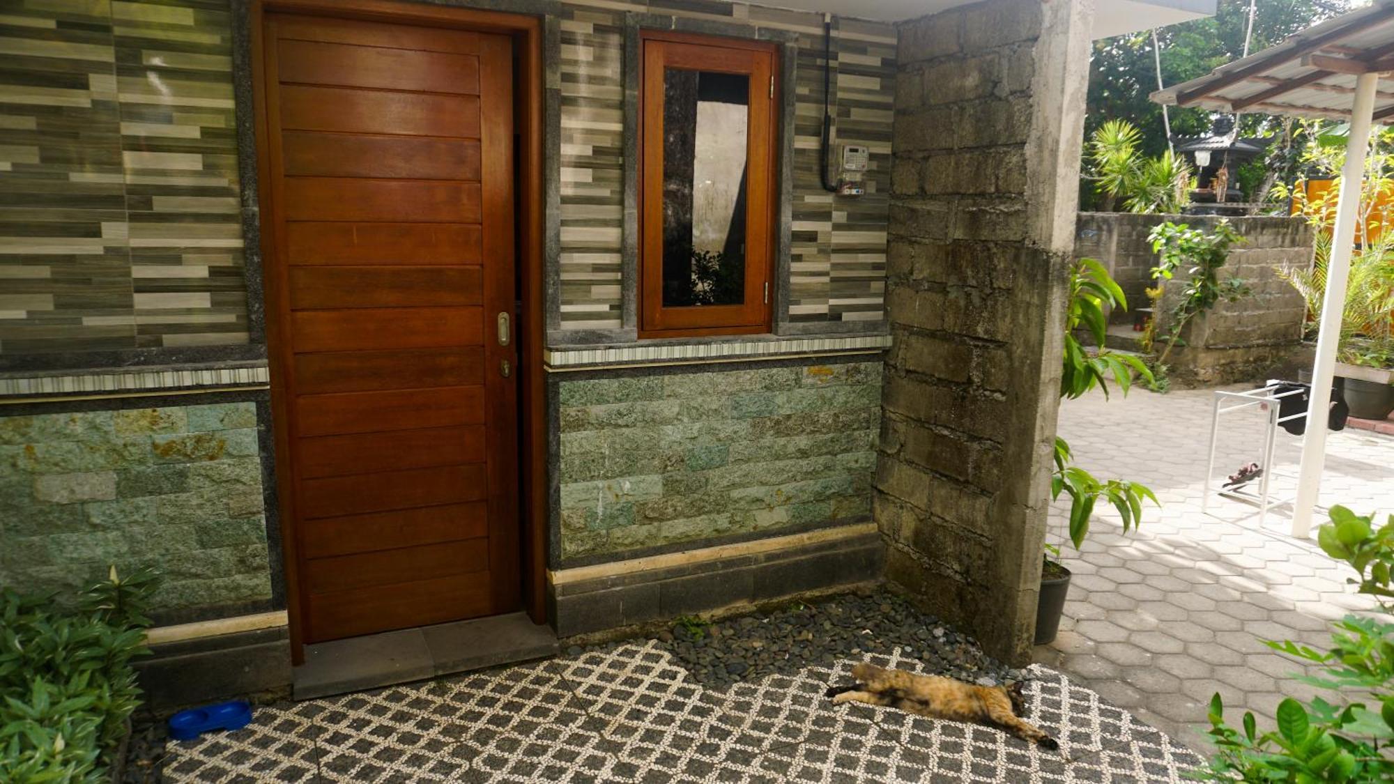 Nick Homestay Bali Uluwatu  Exterior photo