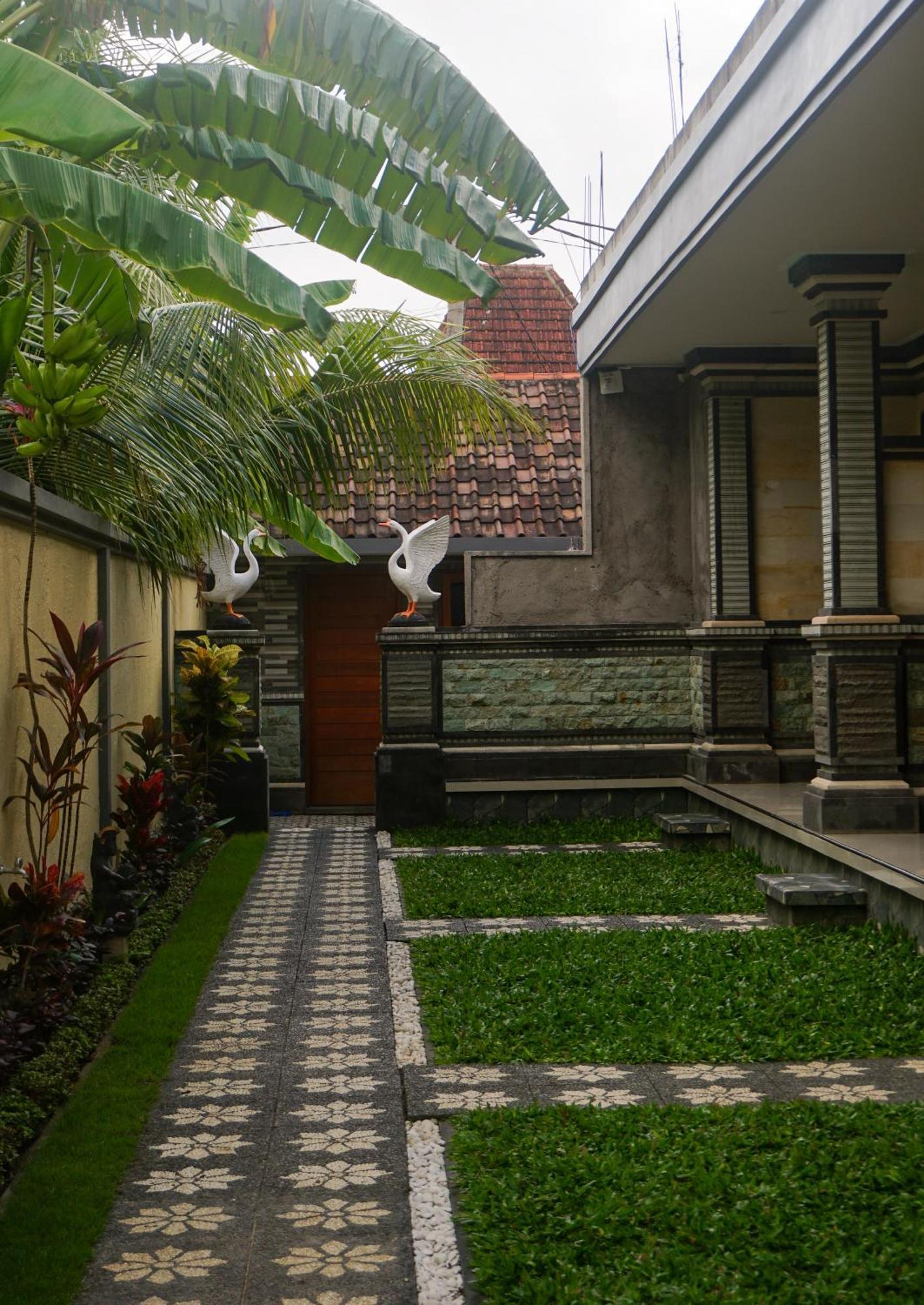 Nick Homestay Bali Uluwatu  Exterior photo